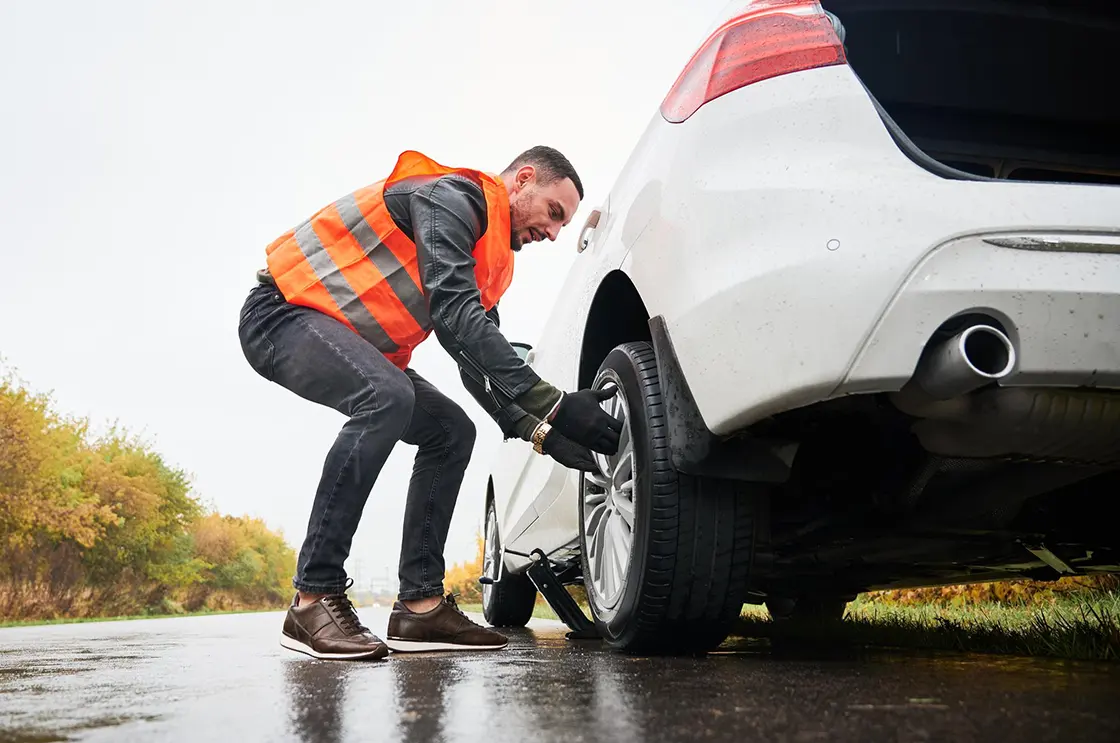 Emirgazi Yol Yardım