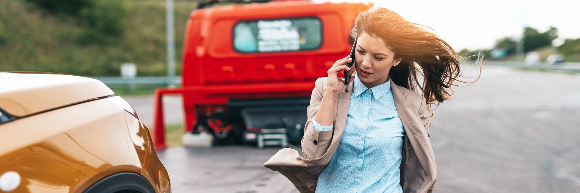 Emirgazi Yol Yardım